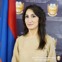 Kristine Gagik Tonoyan