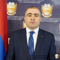 Karen Papin Grigoryan