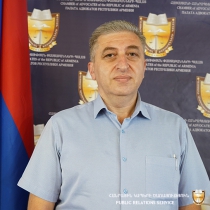 Arman Razmik Hakobyan