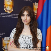 Anna Arayik Tunyan