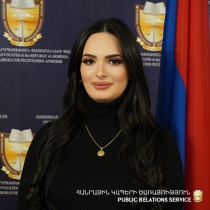 Anna Arsen Yeranosyan