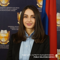 Marine Sasha Tumanyan
