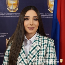 Ruzanna Koryun Chatyan