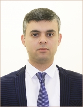 Sergey Edvard Hovhannisyan