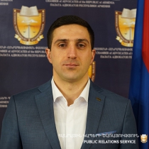 Garik Sargis Nahapetyan