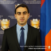 Saren Suren Abgaryan