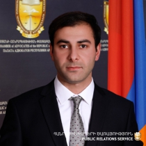 Feliks Artak Hovakimyan