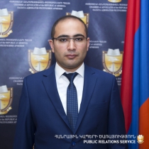 Argishti Armenak Grigoryan
