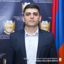 Aram Sargis Karapetyan