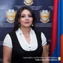 Narine Hovhannes Ter-Mkrtchyan