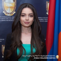 Diana Meruzhan Sakanyan