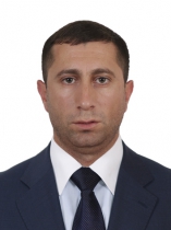 Virab Hovhannes Davtyan