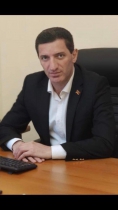 Gevorg Volodya Petrosyan