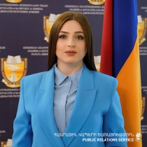 Syuzanna Sardar Khachatryan