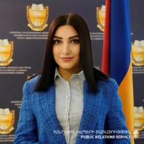 Karine Tigran Khumaryan