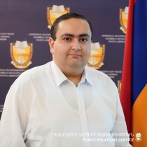 Volodya Arman Mazmanyan
