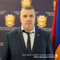 Artak Robert Hovhannisyan