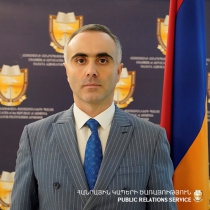 Samvel Sevada Samvelyan