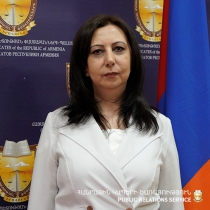 Լուսինե Լևիկի Ավագյան