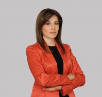 Mariana Lyudvig Sargsyan