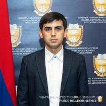 Vahan Hovsep Hovsepyan