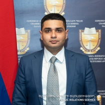 Vahe Hovhannes Poghosyan