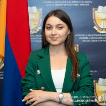 Marine Karen Hovhannisyan