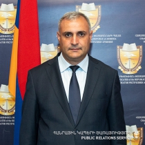 Սամվել Միսակի Անդրեասյան