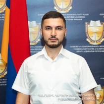 Hovhannes Gevorg Hovhannisyan