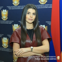 Anna Sergey Yesayan