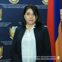 Liana Armen Iskandaryan