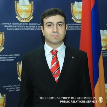 Sanasar Hakob Gevorgyan