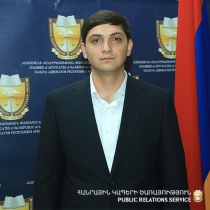 Tigran Aleksan Andriasyan
