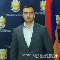 Արտեմ Արմենի Ամիրջանյան