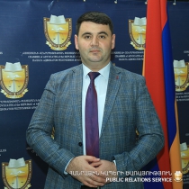 Խորեն Արտուշի Նազարյան