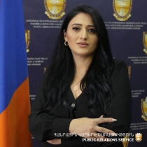 Meri Vardan Poghosyan