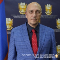 Shahen Meruzhan Tonoyan