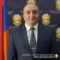 Hakob Rafik Petrosyan