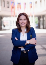 Manya Gagik Sargsyan
