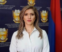 Սիրուշ Կամոյի Աղվանյան
