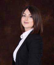 Narine Sargis Sargsyan