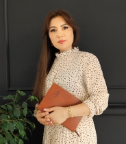 Liana Samvel Grigoryan