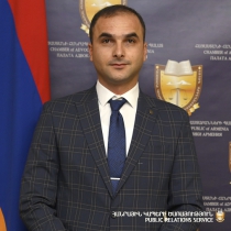 Արսեն Հովհաննեսի Անտանոսյան