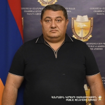Marat Lyova Avetisyan