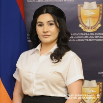 Վարդուհի Պավելի Բարսեղյան