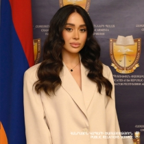 Zhanna Artak Dashtoyan