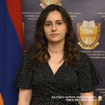 Varduhi Suren Khachatryan