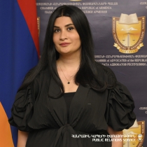 Gohar Hovhannes Kharatyan
