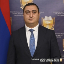 Garnik Arayik Matevosyan