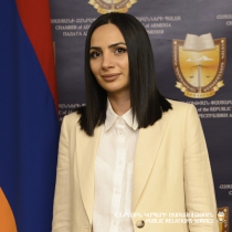 Շուշանիկ Լևիկի Միքայելյան